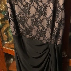 The go to special occasion dress!